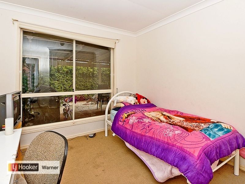 9 Orinda Court, Cashmere QLD 4500