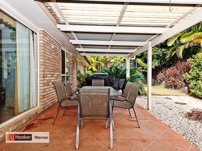 9 Orinda Court, Cashmere QLD 4500