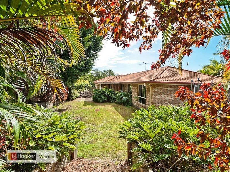 9 Orinda Court, Cashmere QLD 4500