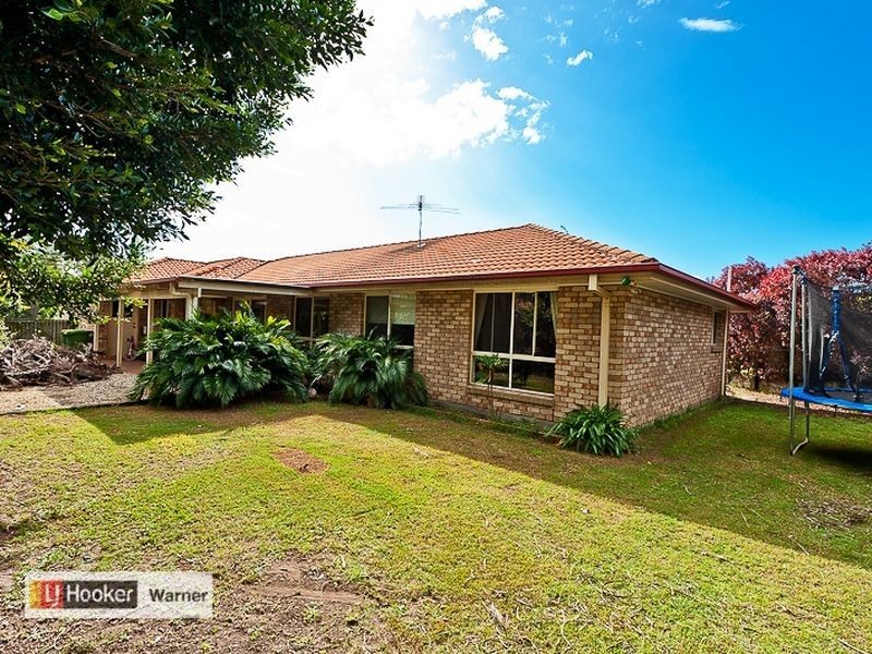 9 Orinda Court, Cashmere QLD 4500