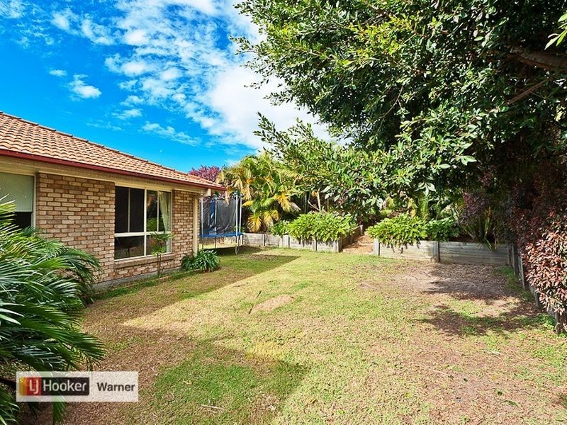 9 Orinda Court, Cashmere QLD 4500