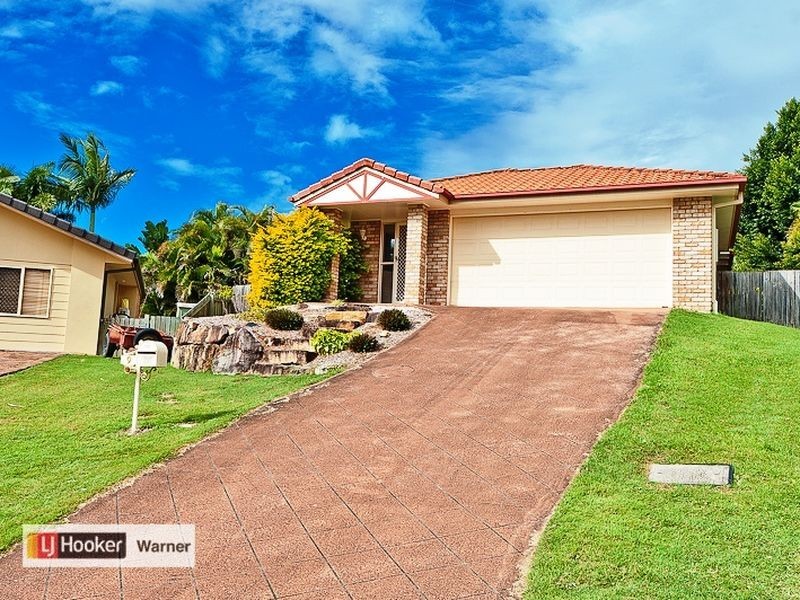 9 Orinda Court, Cashmere QLD 4500