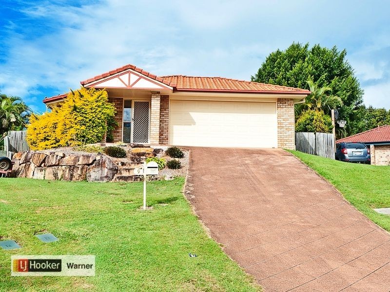 9 Orinda Court, Cashmere QLD 4500