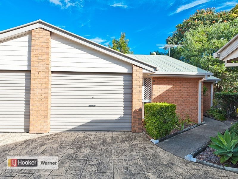 21/40 Leis Parade, Lawnton QLD 4501