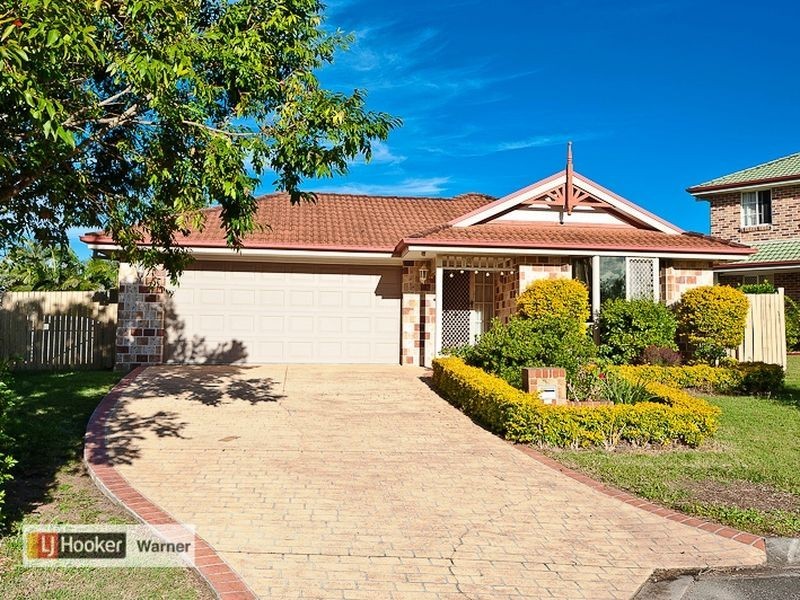 20 Blackbutt Court, Warner QLD 4500