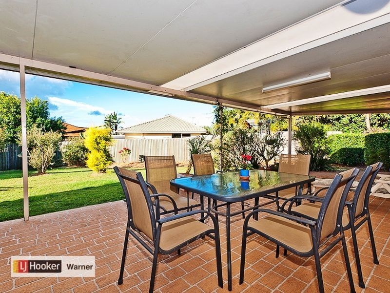 20 Blackbutt Court, Warner QLD 4500