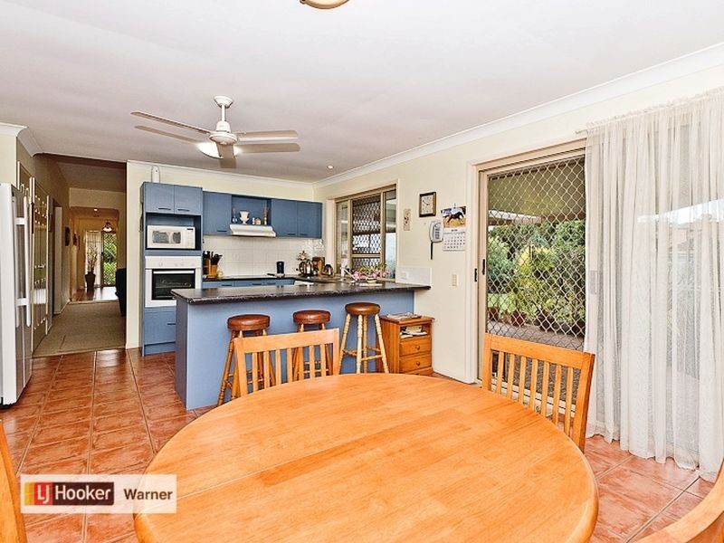 20 Blackbutt Court, Warner QLD 4500
