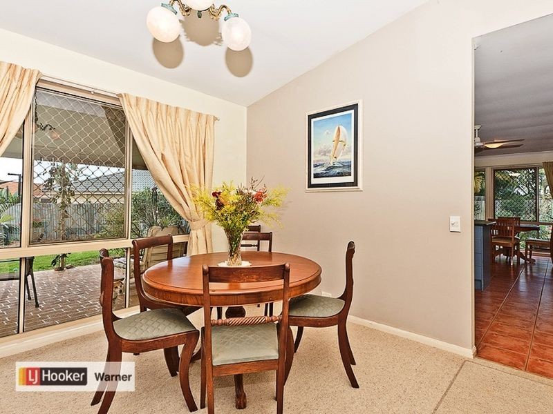 20 Blackbutt Court, Warner QLD 4500