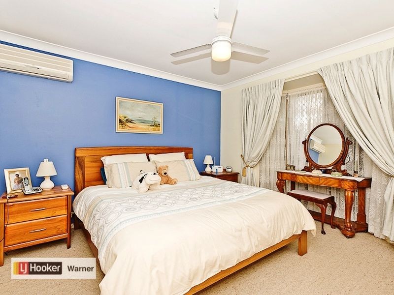 20 Blackbutt Court, Warner QLD 4500