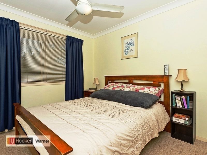 20 Blackbutt Court, Warner QLD 4500
