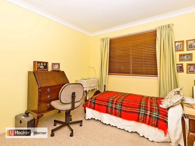 20 Blackbutt Court, Warner QLD 4500