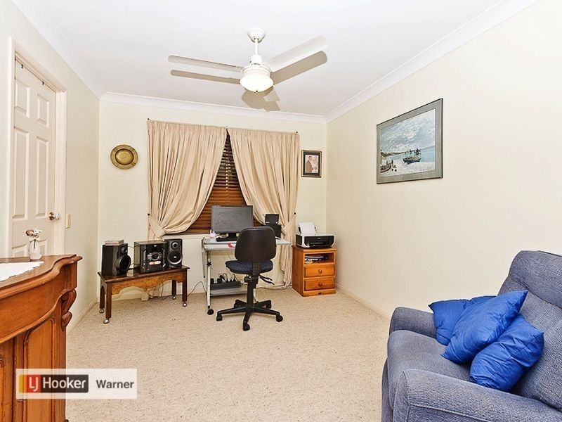 20 Blackbutt Court, Warner QLD 4500