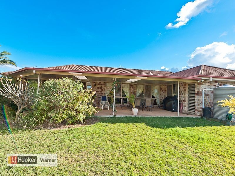 20 Blackbutt Court, Warner QLD 4500