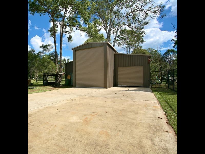 21 Youngs Crossing Road, Joyner QLD 4500