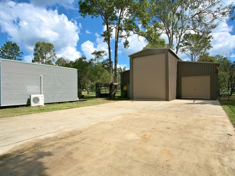 21 Youngs Crossing Road, Joyner QLD 4500