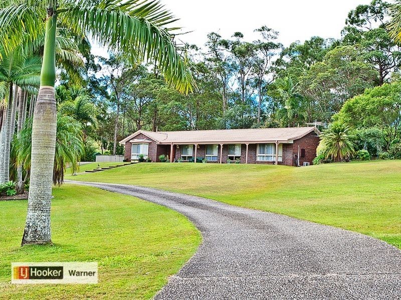 11 Sanderling Drive, Warner QLD 4500