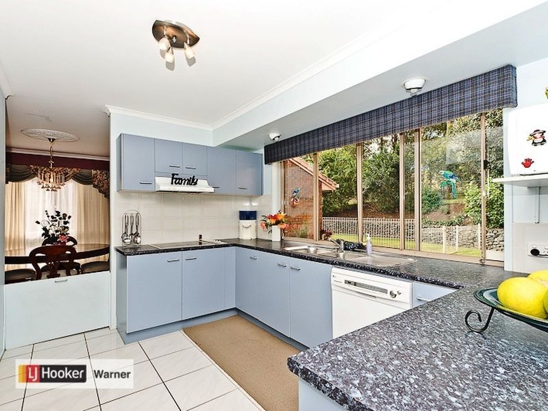 11 Sanderling Drive, Warner QLD 4500