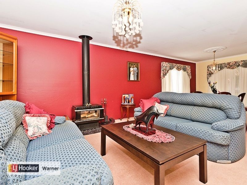 11 Sanderling Drive, Warner QLD 4500