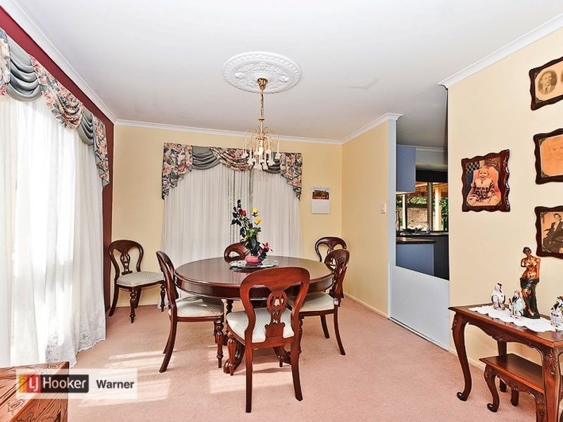 11 Sanderling Drive, Warner QLD 4500