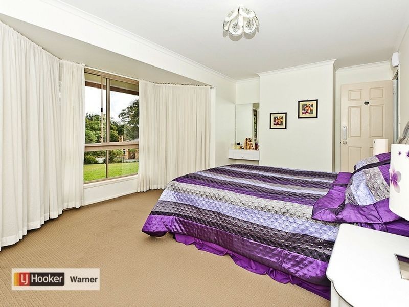 11 Sanderling Drive, Warner QLD 4500