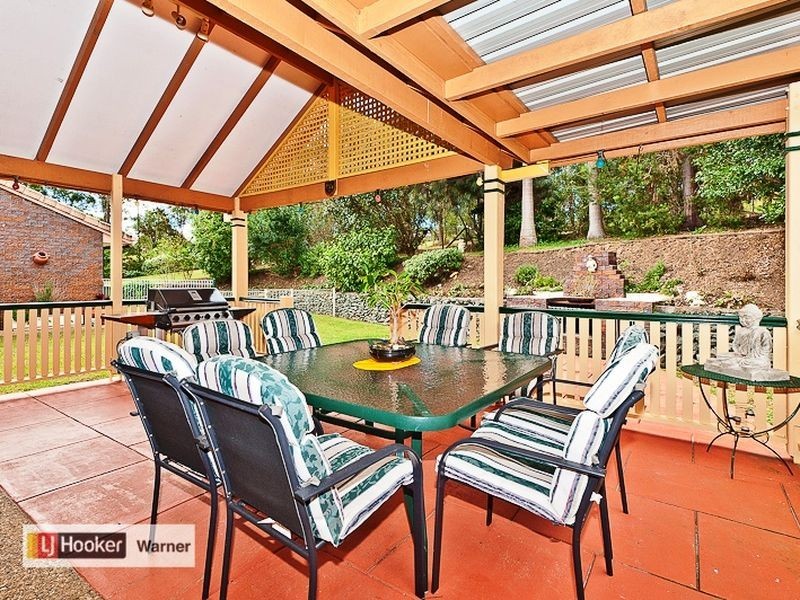 11 Sanderling Drive, Warner QLD 4500