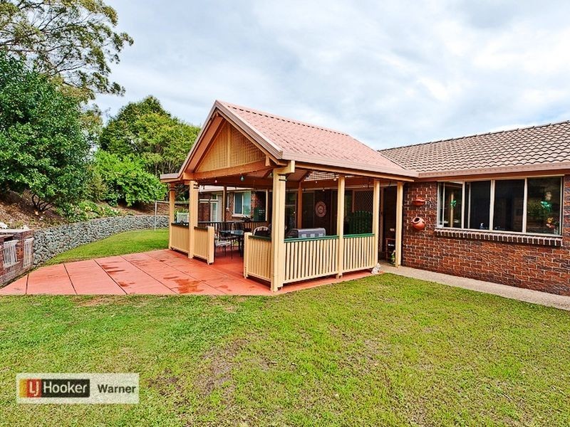 11 Sanderling Drive, Warner QLD 4500
