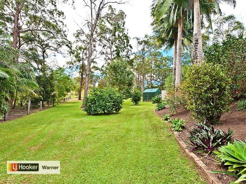 11 Sanderling Drive, Warner QLD 4500