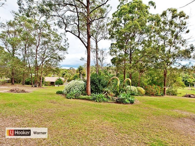 11 Sanderling Drive, Warner QLD 4500