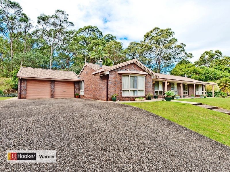 11 Sanderling Drive, Warner QLD 4500