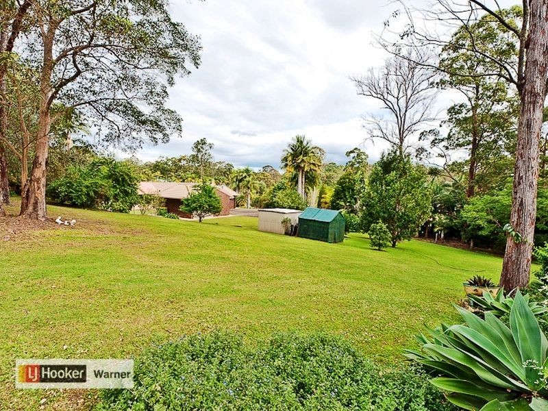 11 Sanderling Drive, Warner QLD 4500
