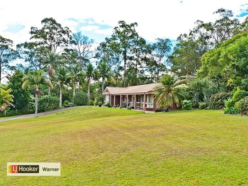 11 Sanderling Drive, Warner QLD 4500