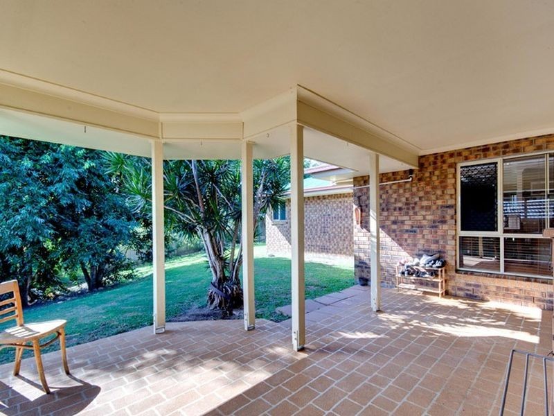 27a Hayward Avenue, Cashmere QLD 4500