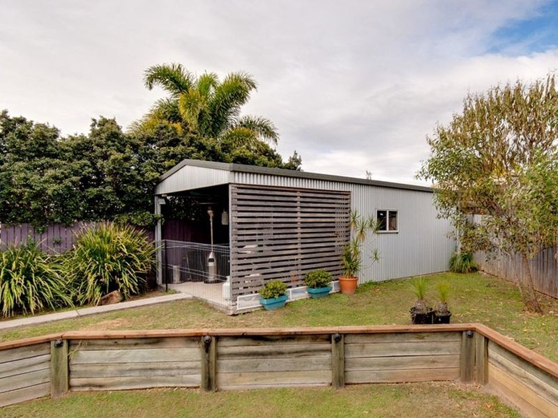27a Hayward Avenue, Cashmere QLD 4500