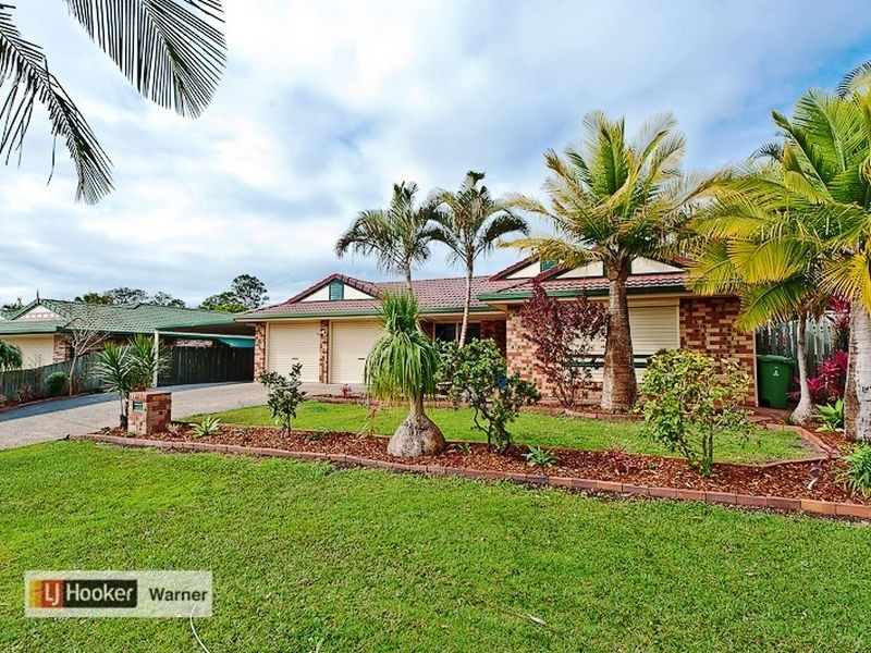 39 Baroona Road, Bray Park QLD 4500