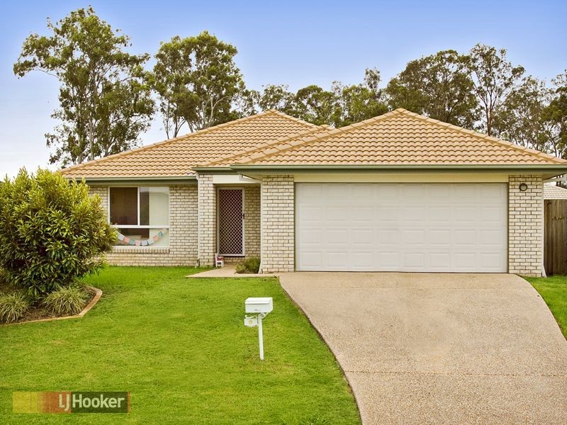 3 Bison Court, Warner QLD 4500