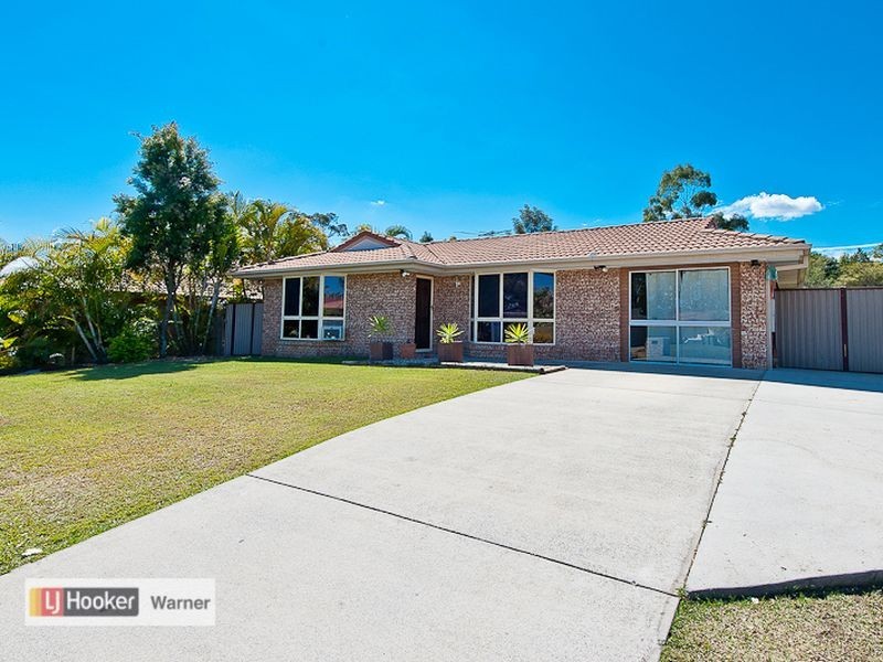 41 Blue Mountain Crescent, Warner QLD 4500