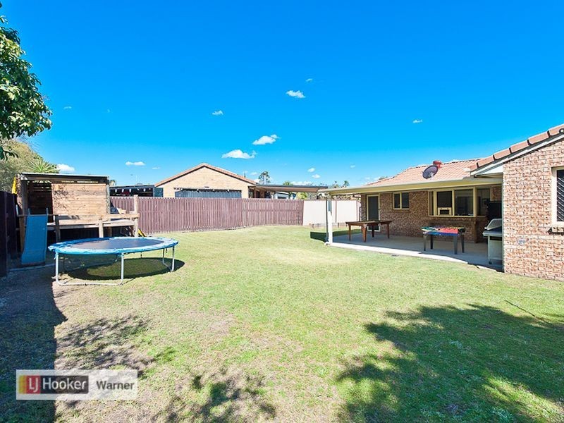 41 Blue Mountain Crescent, Warner QLD 4500