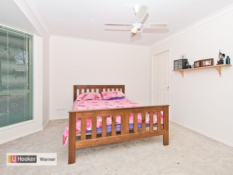 41 Blue Mountain Crescent, Warner QLD 4500