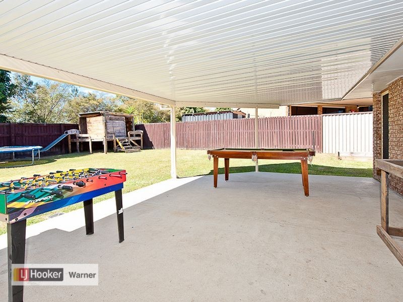 41 Blue Mountain Crescent, Warner QLD 4500