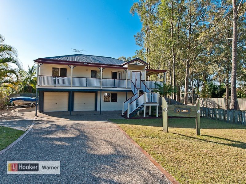 49 Paramount Drive, Warner QLD 4500