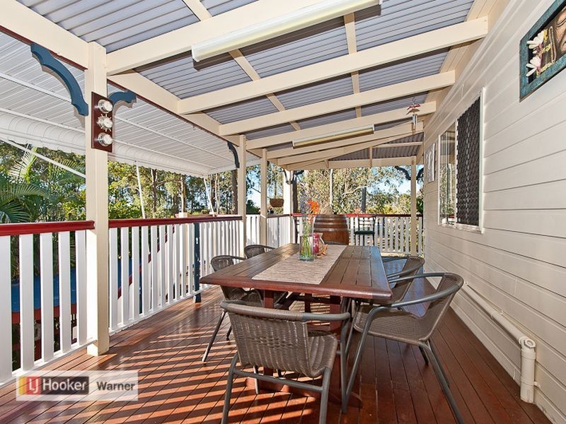 49 Paramount Drive, Warner QLD 4500