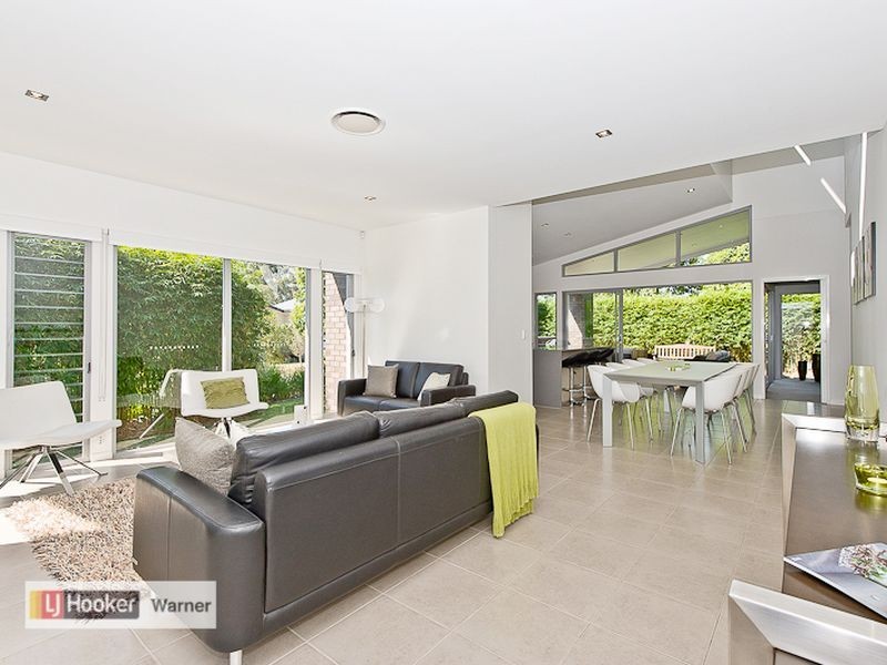 8 Kipfler Lane, Warner QLD 4500