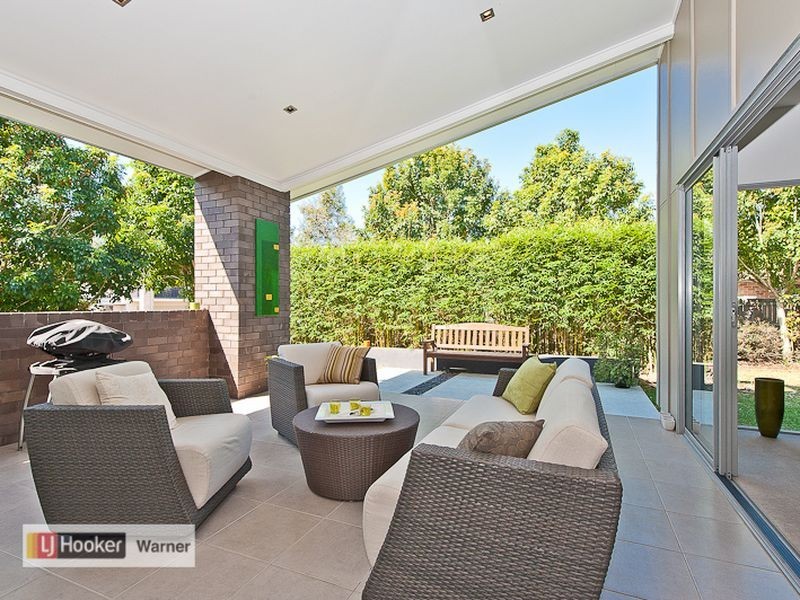 8 Kipfler Lane, Warner QLD 4500