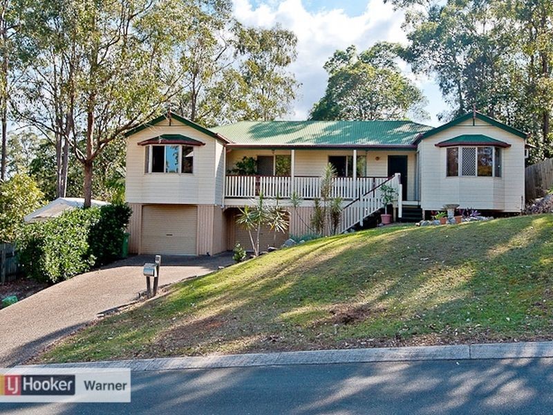 19 Homebush Court, Joyner QLD 4500