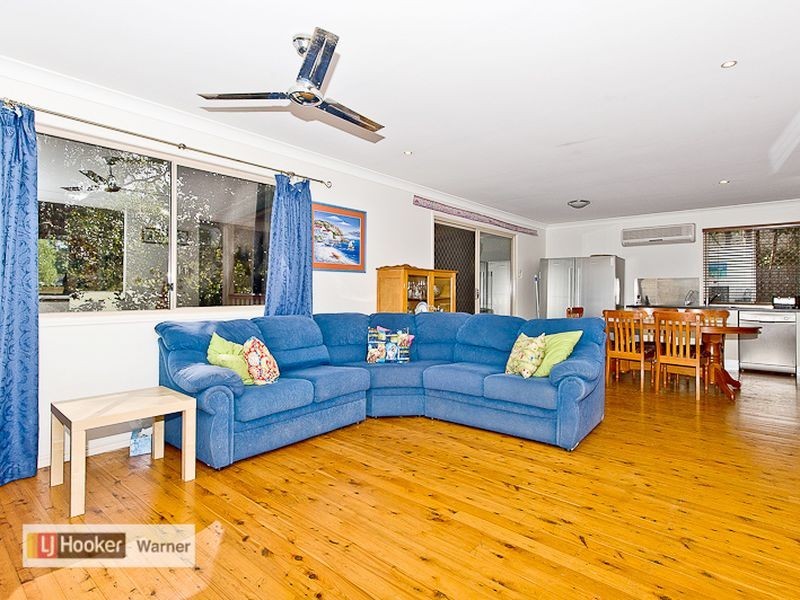 19 Homebush Court, Joyner QLD 4500