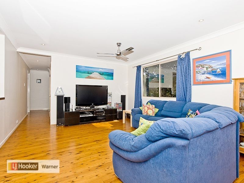 19 Homebush Court, Joyner QLD 4500