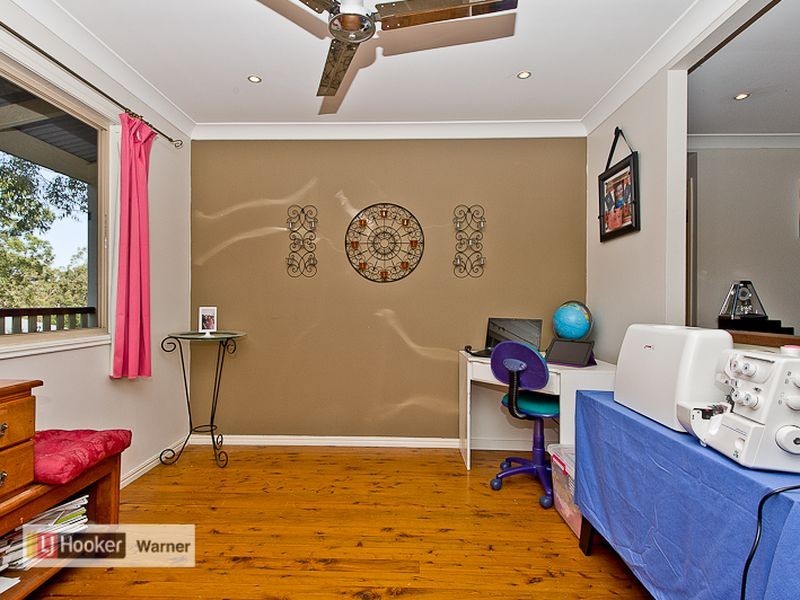 19 Homebush Court, Joyner QLD 4500