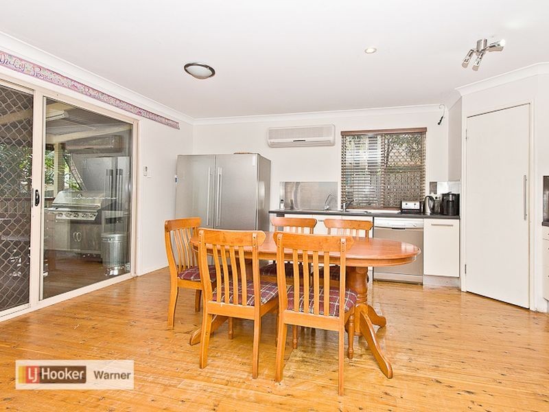 19 Homebush Court, Joyner QLD 4500