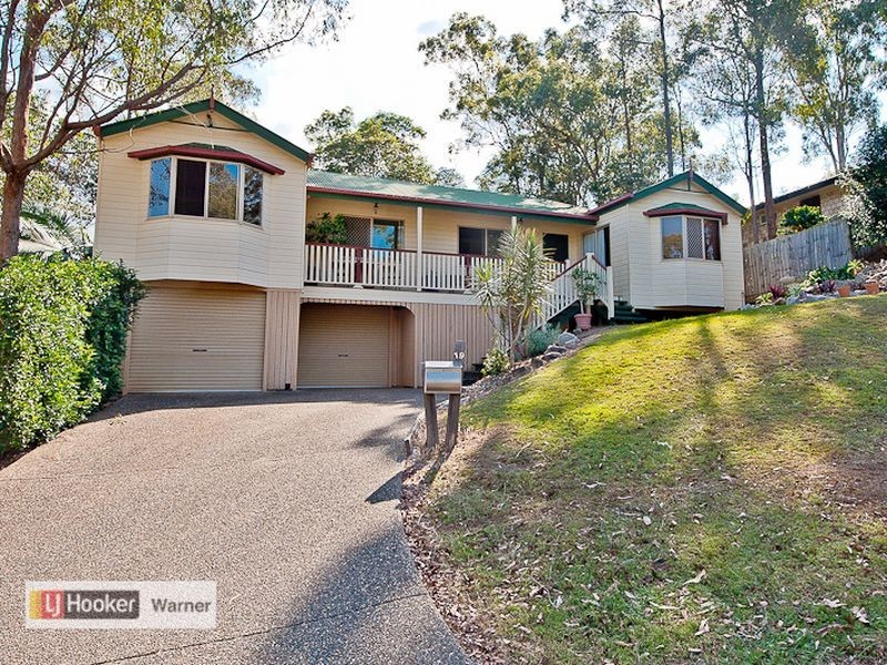 19 Homebush Court, Joyner QLD 4500