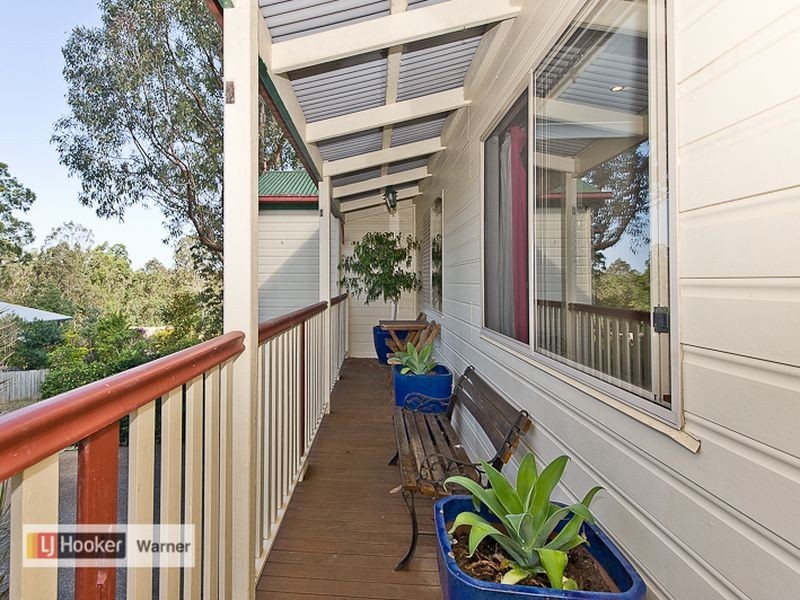 19 Homebush Court, Joyner QLD 4500